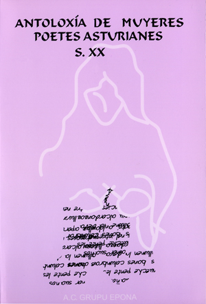 Portada antoloxia